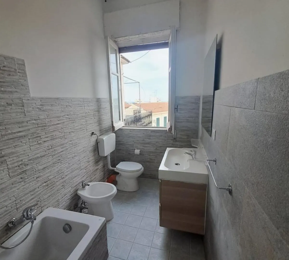Ferienwohnung Residenza Paola Palermo Italien