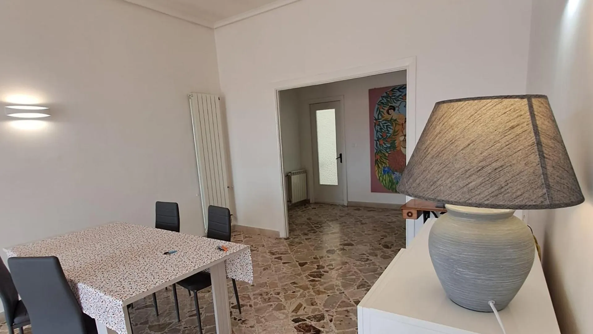Ferienwohnung Residenza Paola Palermo