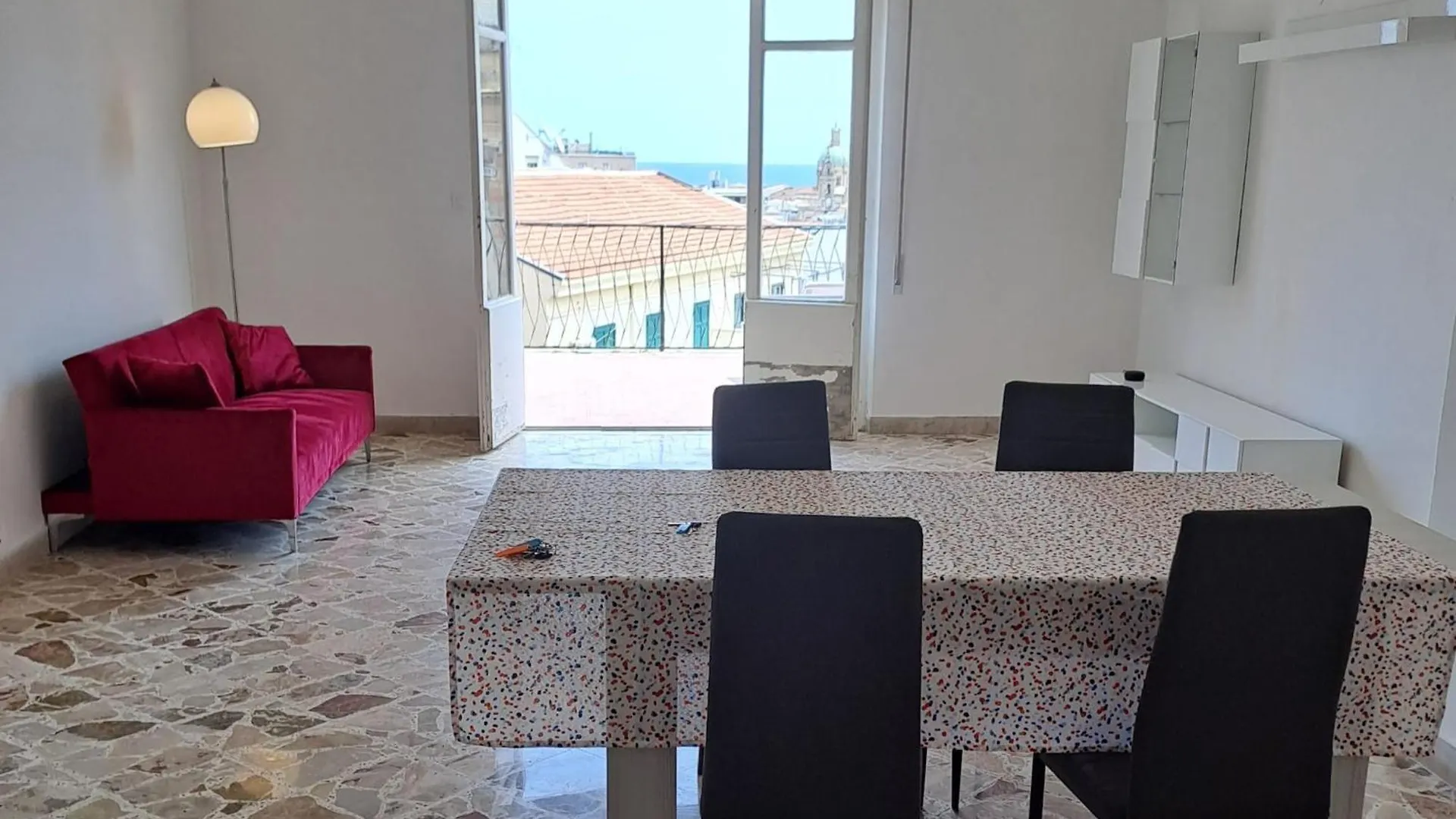 Ferienwohnung Residenza Paola Palermo