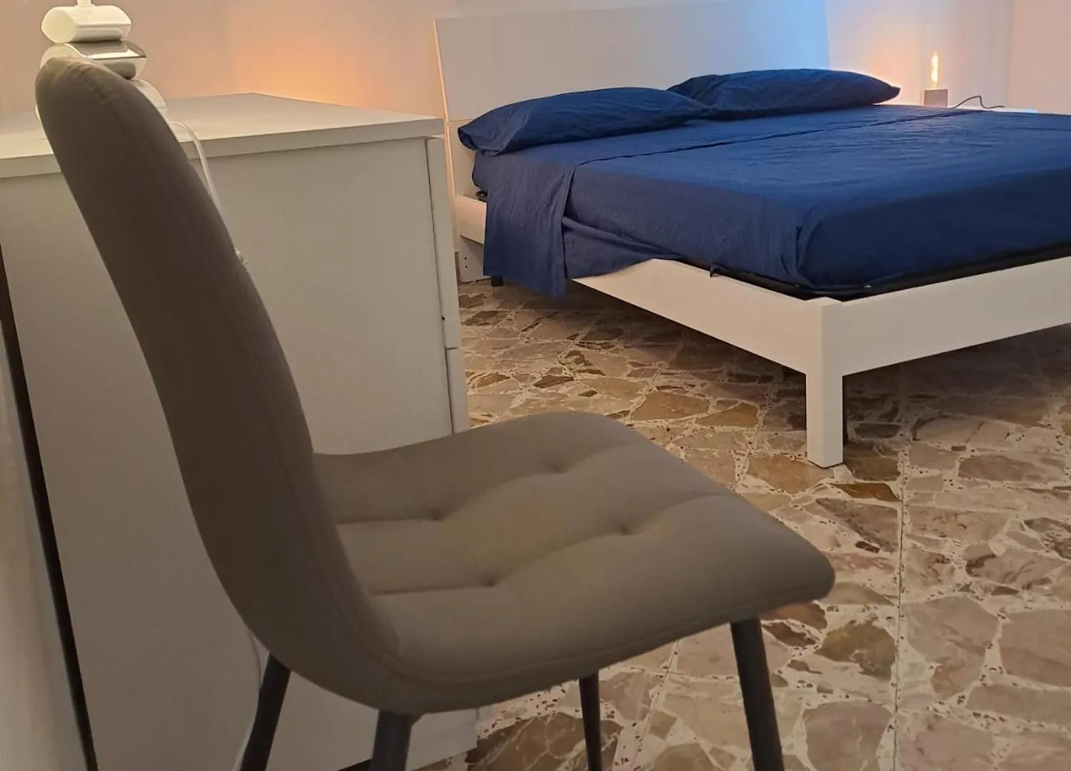 Ferienwohnung Residenza Paola Palermo Italien