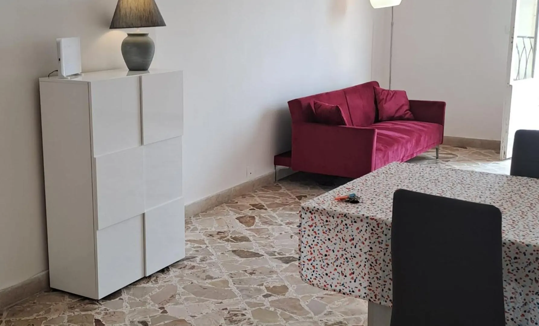 Ferienwohnung Residenza Paola Palermo 0*,  Italien