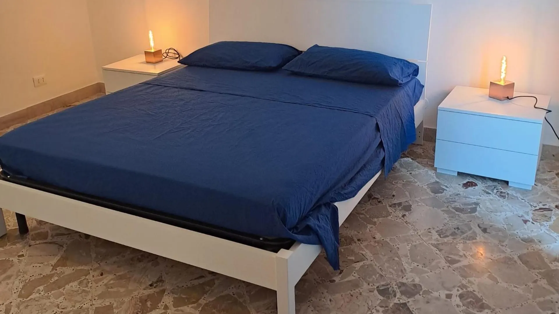 Apartment Ferienwohnung Residenza Paola Palermo