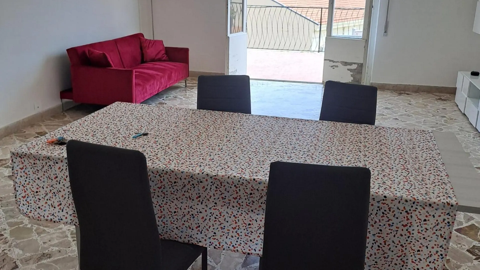 Ferienwohnung Residenza Paola Palermo 0*,