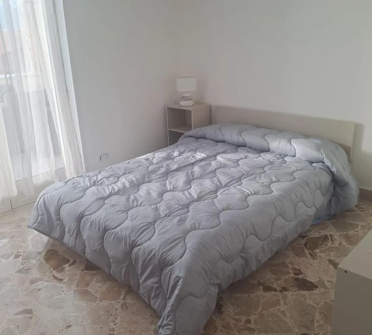 Ferienwohnung Residenza Paola Palermo Italien