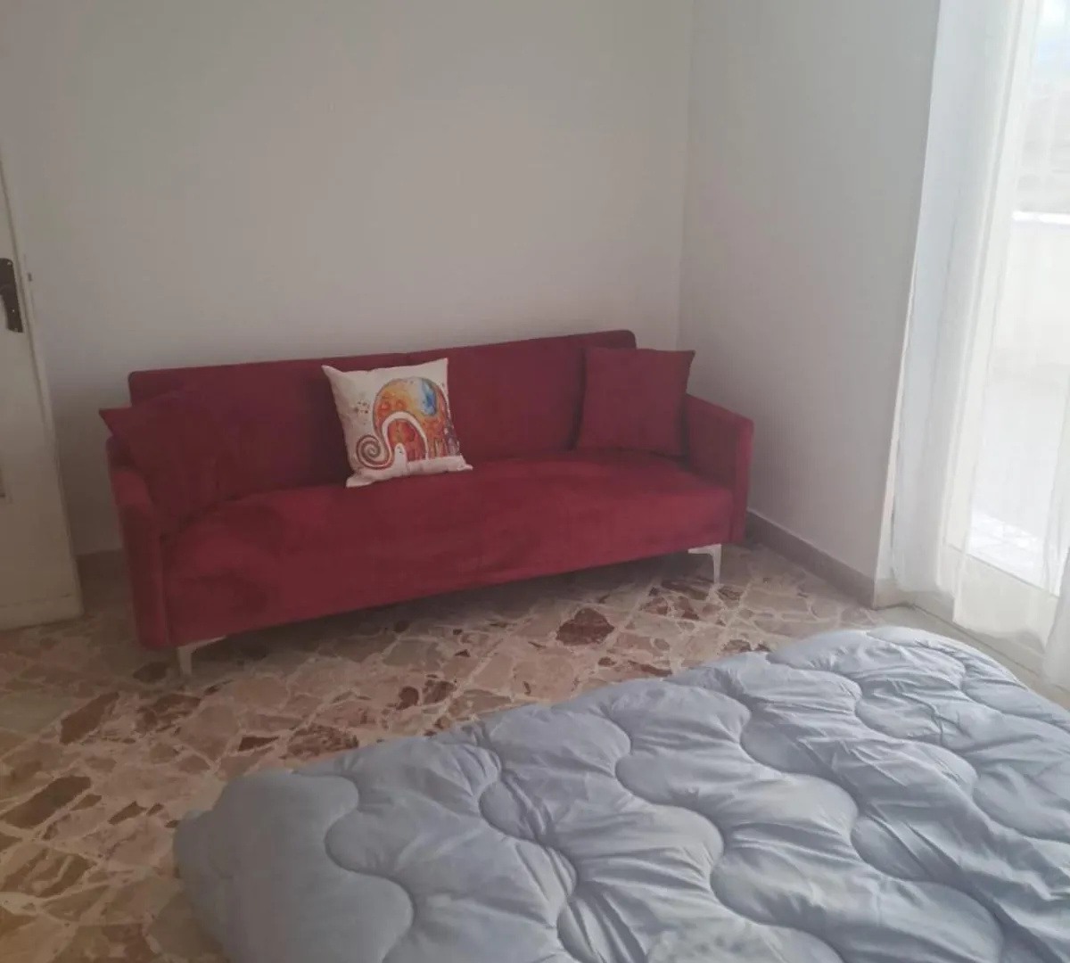 Ferienwohnung Residenza Paola Palermo 0*,  Italien
