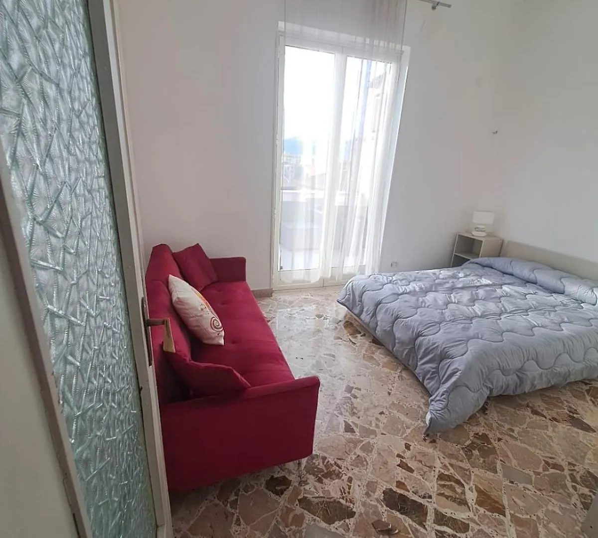 Ferienwohnung Residenza Paola Palermo