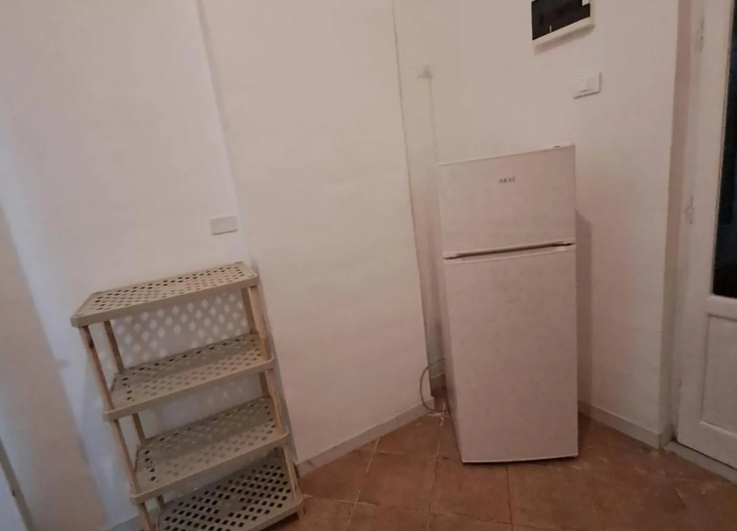 Ferienwohnung Residenza Paola Palermo