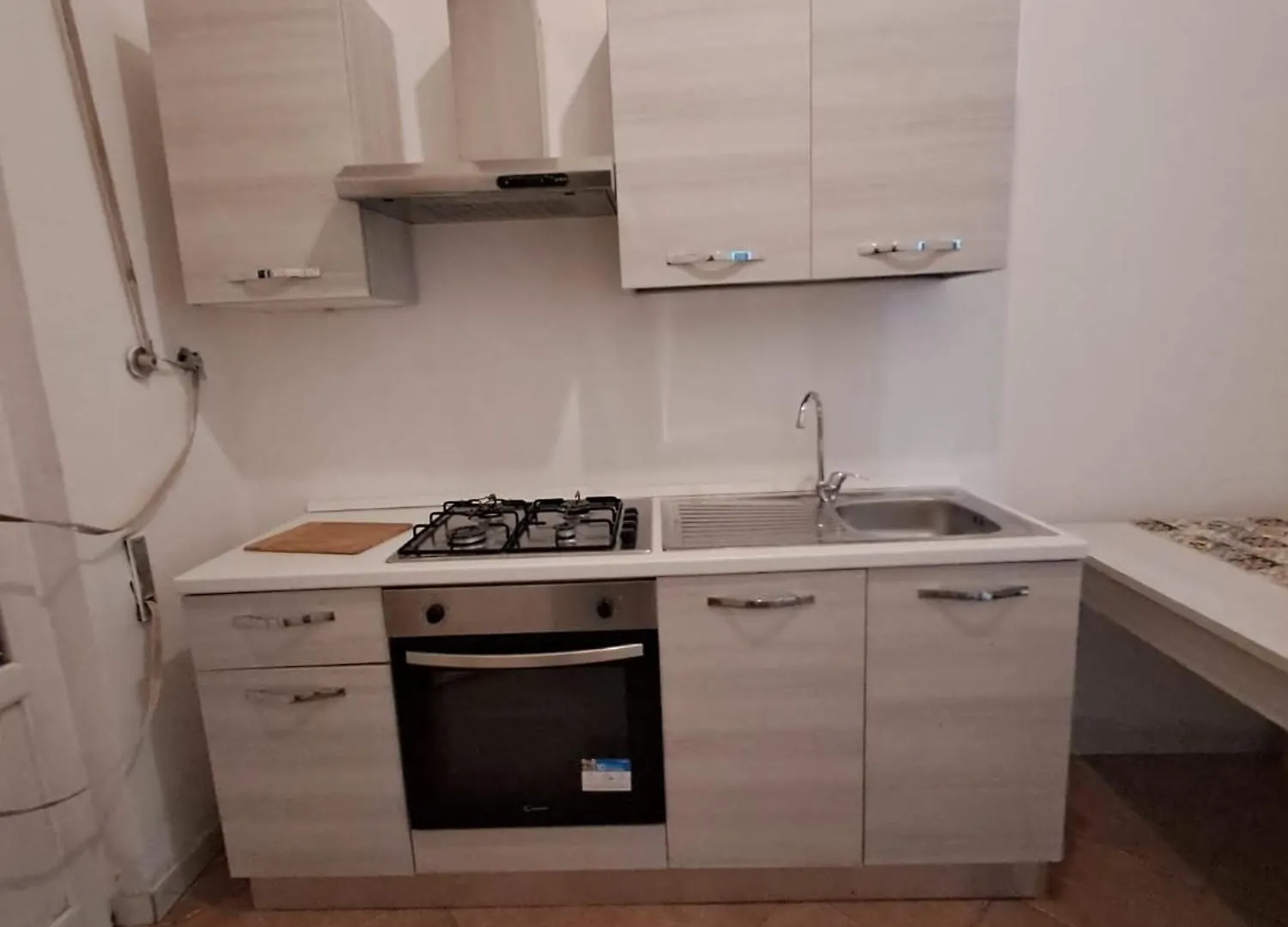 Ferienwohnung Residenza Paola Palermo